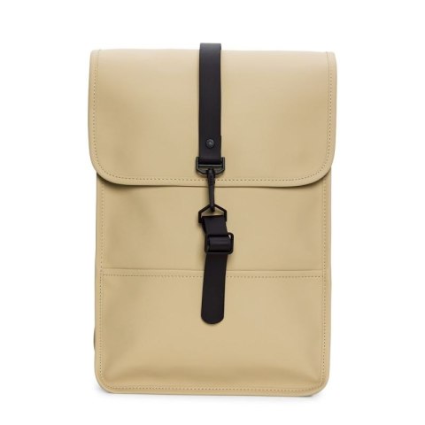 Rains plecak BACKPACK MINI W3 13020 24 SAND Rains