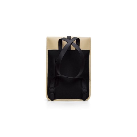 Rains plecak BACKPACK MINI W3 13020 24 SAND Rains