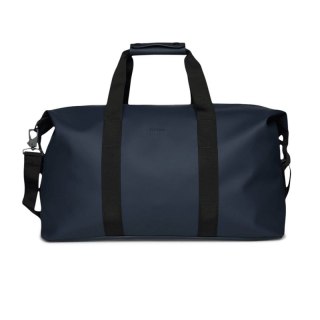 Rains torba podróżna 27x52x26 cm 37 L RAINS HILO WEEKEND BAG W3 14200 47 NAVY Rains