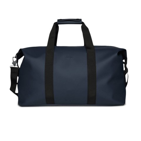 Rains torba podróżna 27x52x26 cm 37 L RAINS HILO WEEKEND BAG W3 14200 47 NAVY Rains