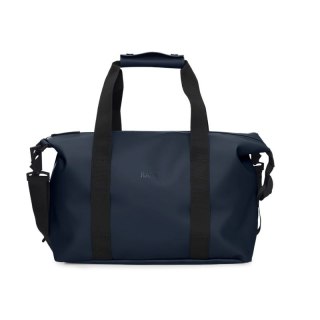 Rains torba transportowa 23 x 40 x 20 cm 18L HILO WEEKEND BAG SMALL W3 14220 47 NAVY Rains