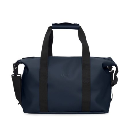 Rains torba transportowa 23 x 40 x 20 cm 18L HILO WEEKEND BAG SMALL W3 14220 47 NAVY Rains