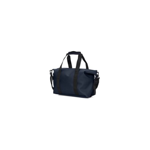 Rains torba transportowa 23 x 40 x 20 cm 18L HILO WEEKEND BAG SMALL W3 14220 47 NAVY Rains