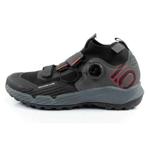 Adidas buty sportowe rowerowe Five Ten 5.10 Trailcross Pro Clip BOA Adidas