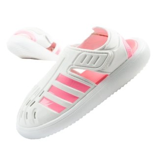 Adidas buty sportowe sandały dziecięce Water wodoodporne wygodne Adidas