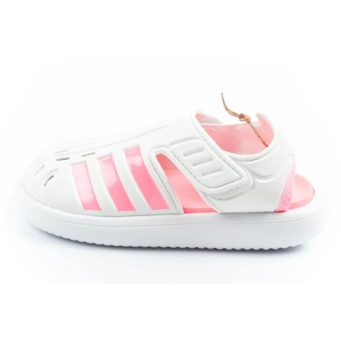Adidas buty sportowe sandały dziecięce Water wodoodporne wygodne Adidas
