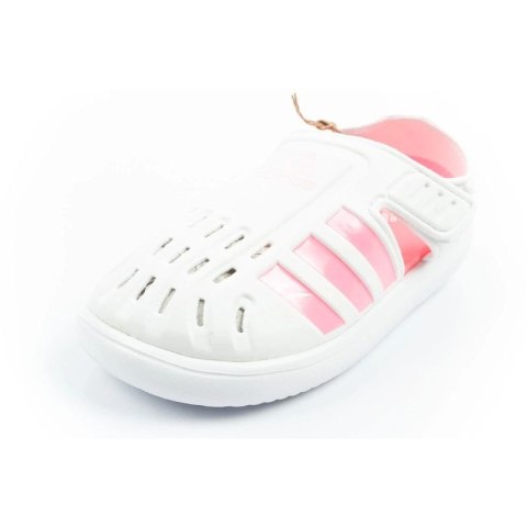 Adidas buty sportowe sandały dziecięce Water wodoodporne wygodne Adidas
