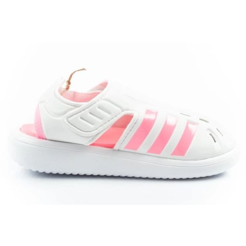 Adidas buty sportowe sandały dziecięce Water wodoodporne wygodne Adidas