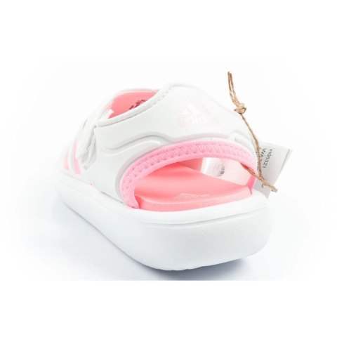 Adidas buty sportowe sandały dziecięce Water wodoodporne wygodne Adidas