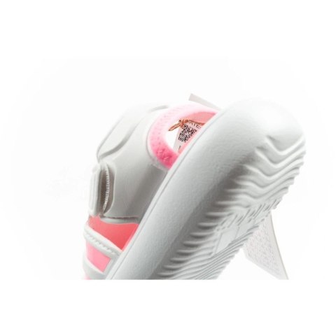 Adidas buty sportowe sandały dziecięce Water wodoodporne wygodne Adidas
