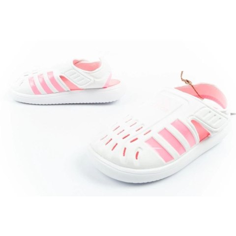 Adidas buty sportowe sandały dziecięce Water wodoodporne wygodne Adidas