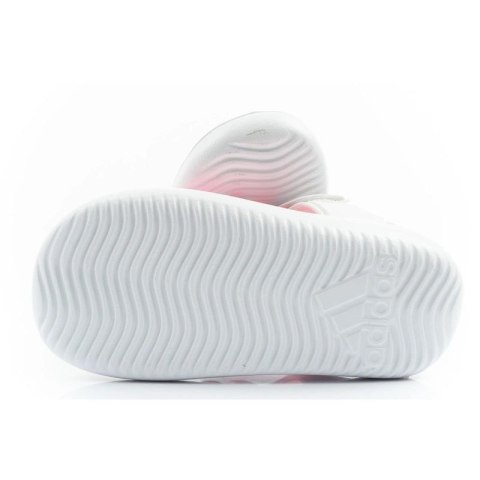 Adidas buty sportowe sandały dziecięce Water wodoodporne wygodne Adidas
