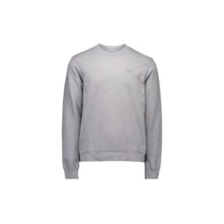 Bluza POC Crew szary POC