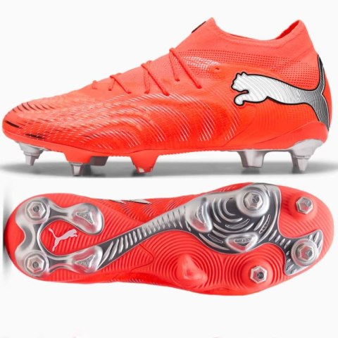 Buty Puma FUTURE 9 Ultimate MxSG 108893-01 Puma