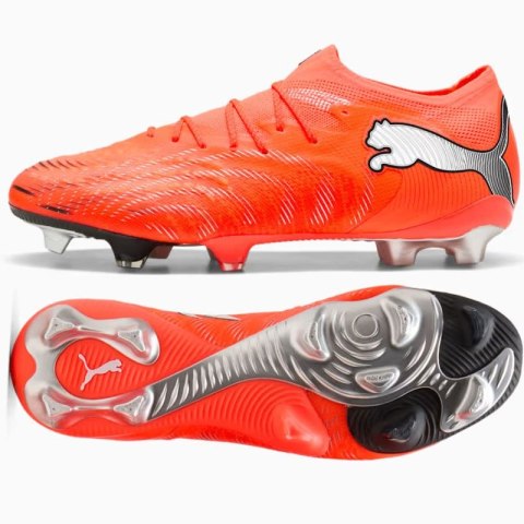 Buty Puma Future 9 Ultimate Low FG 108883-01 Puma