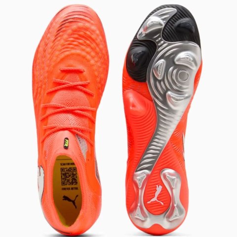 Buty Puma Future 9 Ultimate Low FG 108883-01 Puma