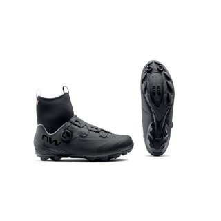 Buty Rowerowe NORTHWAVE MAGMA XC CORE - rozmiar 42 Northwave