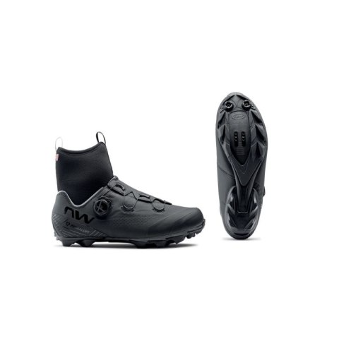 Buty Rowerowe NORTHWAVE MAGMA XC CORE - rozmiar 42 Northwave