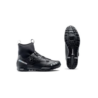 Buty rowerowe NORTHWAVE X-CELSIUS ARCTIC GTX - 42 Northwave