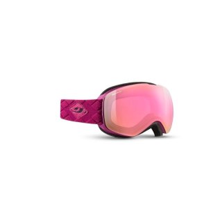 Gogle narciarskie Julbo Proxima - REACTIV 1-3 Glare Control - dark purple Julbo