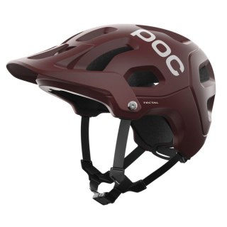 Kask POC Tectal Czerwony POC