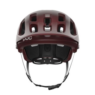 Kask POC Tectal Czerwony POC
