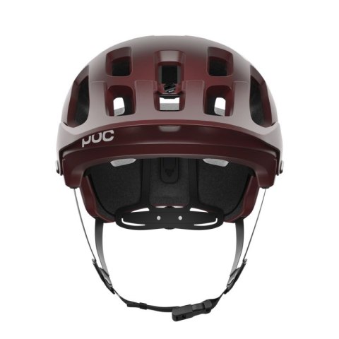 Kask POC Tectal Czerwony POC