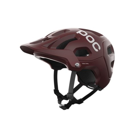 Kask POC Tectal Czerwony POC
