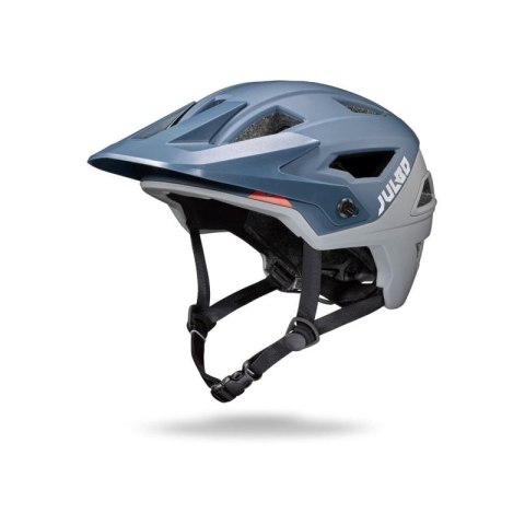 Kask rowerowy JULBO ROCK niebieski/szary Julbo