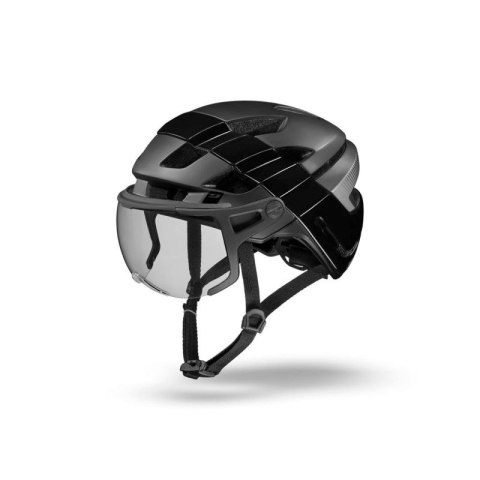 Kask rowerowy Julbo Itineraire Evo Black czarny - 58/62 Julbo