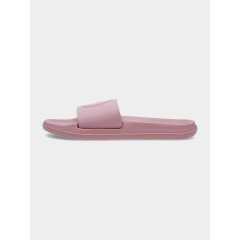 Klapki damskie na lato 4F 4FWSS24FSLIF007-56S 4f