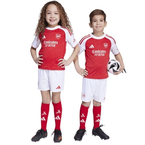 Komplet adidas Arsena FC Home JI9529 Adidas