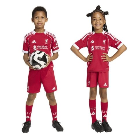 Komplet adidas Liverpool FC Home JV6442 Adidas
