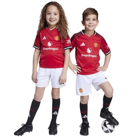 Komplet adidas Manchester United Home JP3019 Adidas