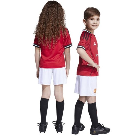 Komplet adidas Manchester United Home JP3019 Adidas