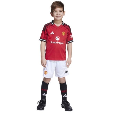 Komplet adidas Manchester United Home JP3019 Adidas