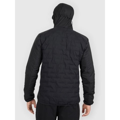Kurtka męska trekkingowa z PRIMALOFT 4F 4FWAW25TTJAM0799-20S 4f
