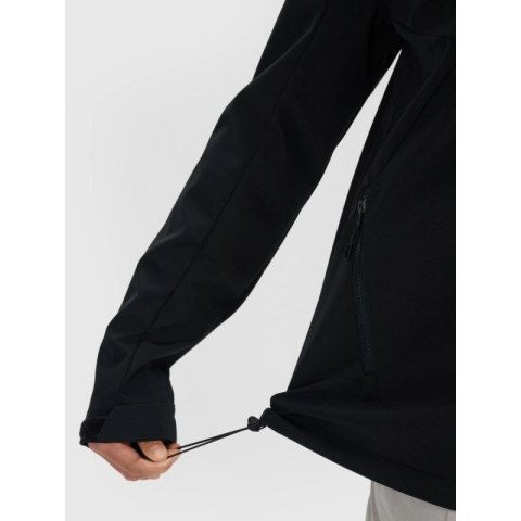 Kurtka softshell wiatroodporna membrana 8000 męska 4F 4FSSS25TSOFM426-20S 4f
