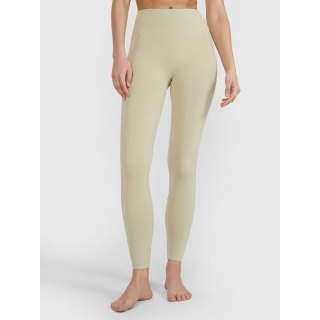 Legginsy do jogi i pilatesu szybkoschnące damskie 4F 4FWSS25TFTIF323-42S 4f
