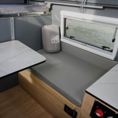OFFLANDER ZABUDOWA KAMPEROWA ATAKAMA XL Offlander