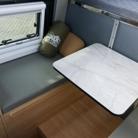 OFFLANDER ZABUDOWA KAMPEROWA ATAKAMA XL Offlander