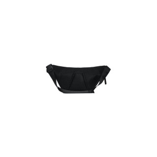 Rains saszetka nerka torba biodrowa BUM BAG W3 14720 01 BLACK Rains