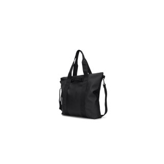 Rains wodoodporna torba TOTE BAG W3 14150 01 BLACK Rains
