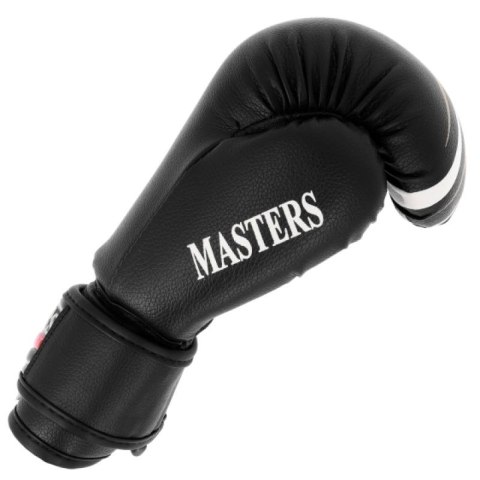 Rękawice bokserskie MASTERS RPU-KIDS Masters