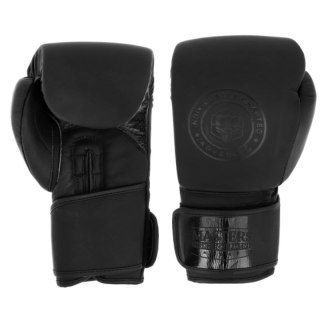 Rękawice bokserskie skórzane MASTERS RBT-STAMP Masters