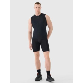 Spodenki treningowe slim szybkoschnące męskie 4F 4FWMM00TFSTM083-20S 4f