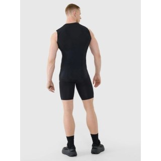 Spodenki treningowe slim szybkoschnące męskie 4F 4FWMM00TFSTM083-20S 4f