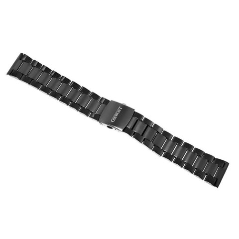 Bransoleta do Smartwatch GIEWONT GW440 GWB440-1 - Black Giewont