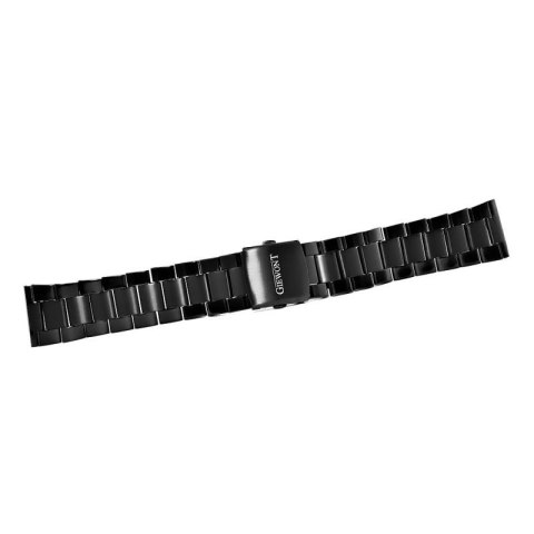Bransoleta do Smartwatch GIEWONT GW440 GWB440-1 - Black Giewont