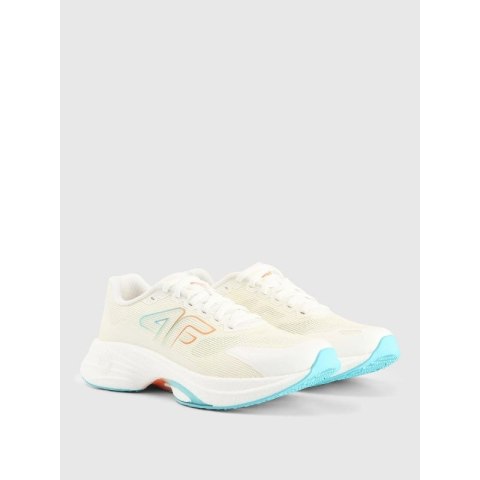 Buty do biegania Speed Runner damskie 4F 4FRSS25FSPOF174-11S 4f